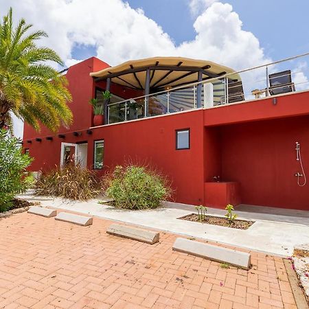 Villa Gemini in El Pueblo Villas Playa Exterior foto