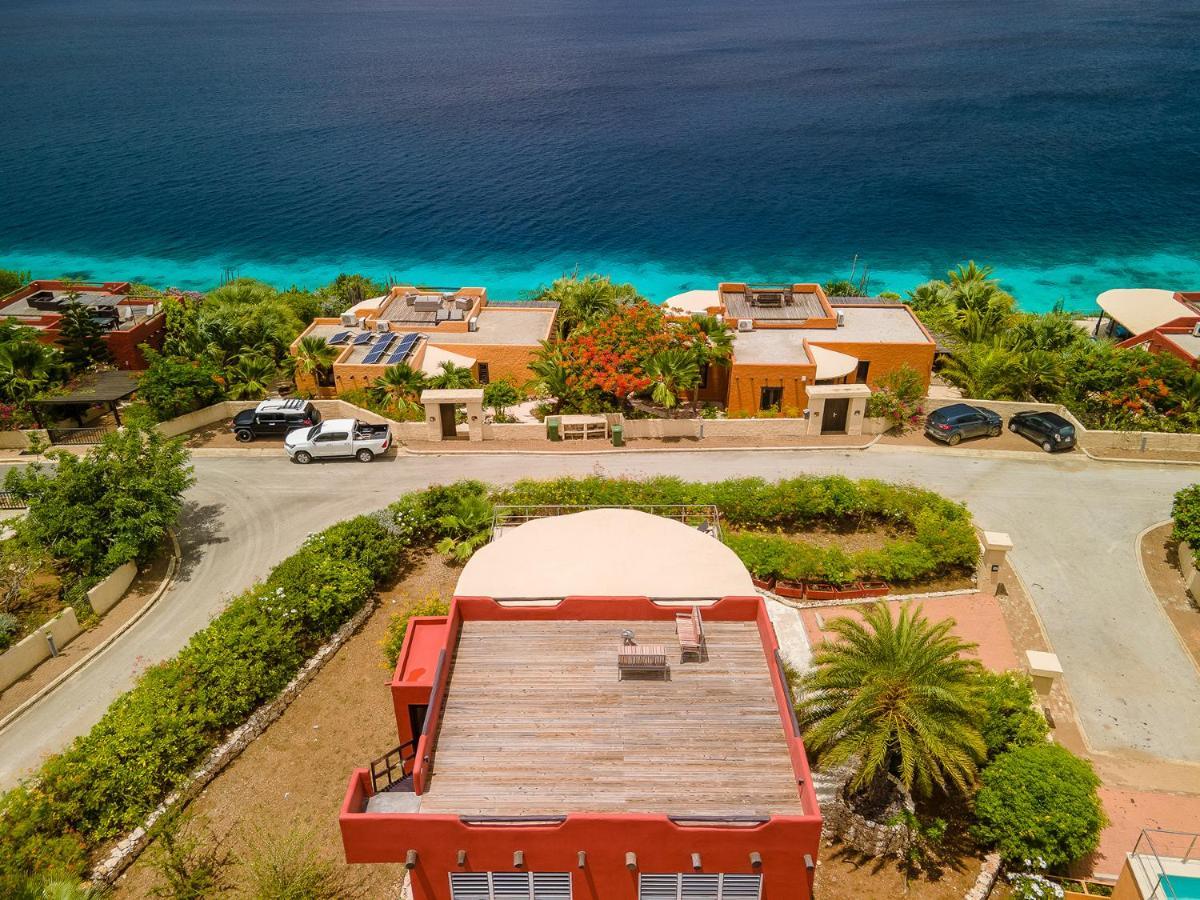 Villa Gemini in El Pueblo Villas Playa Exterior foto