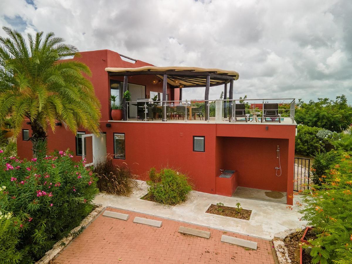Villa Gemini in El Pueblo Villas Playa Exterior foto