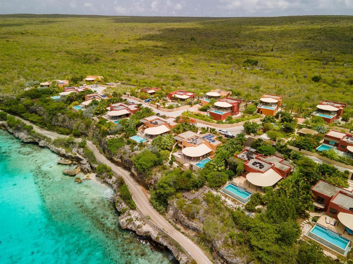 Villa Gemini in El Pueblo Villas Playa Exterior foto