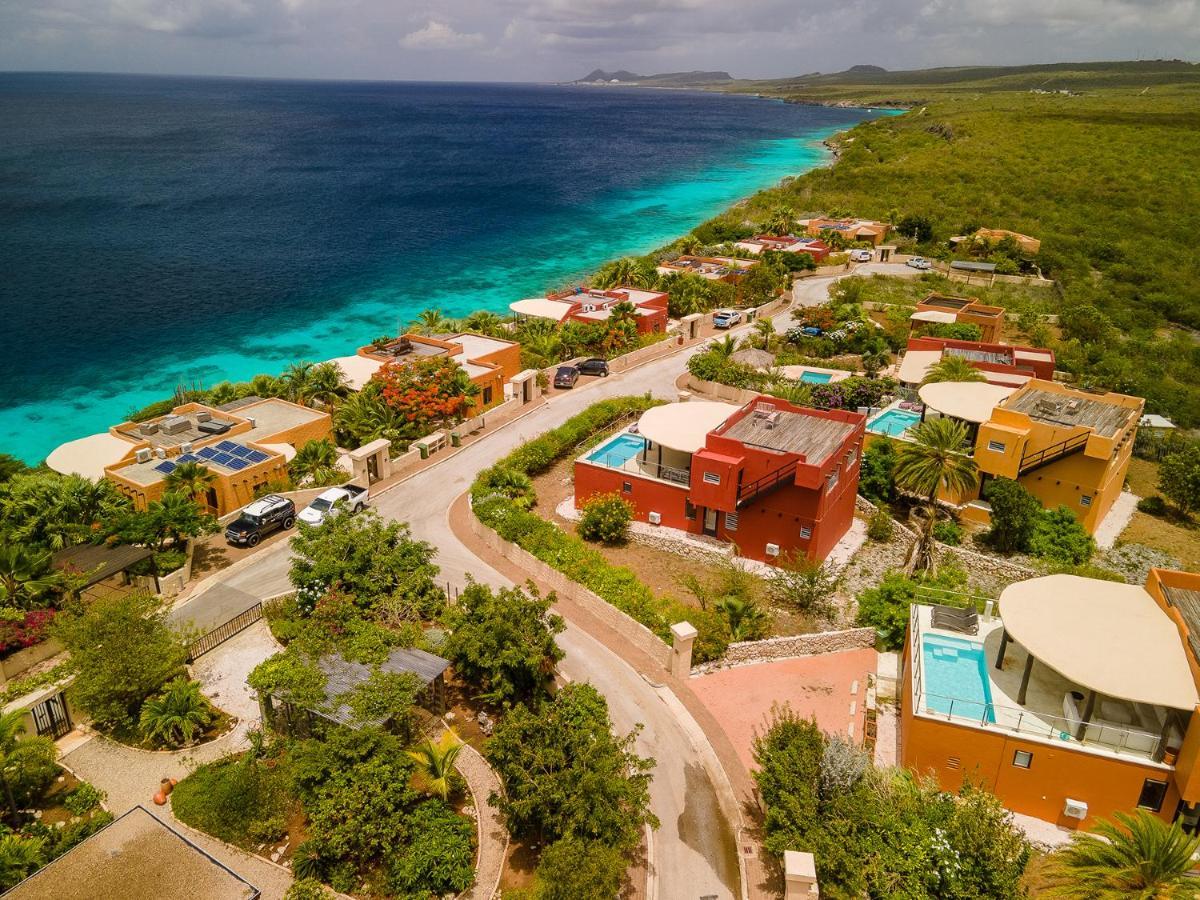 Villa Gemini in El Pueblo Villas Playa Exterior foto