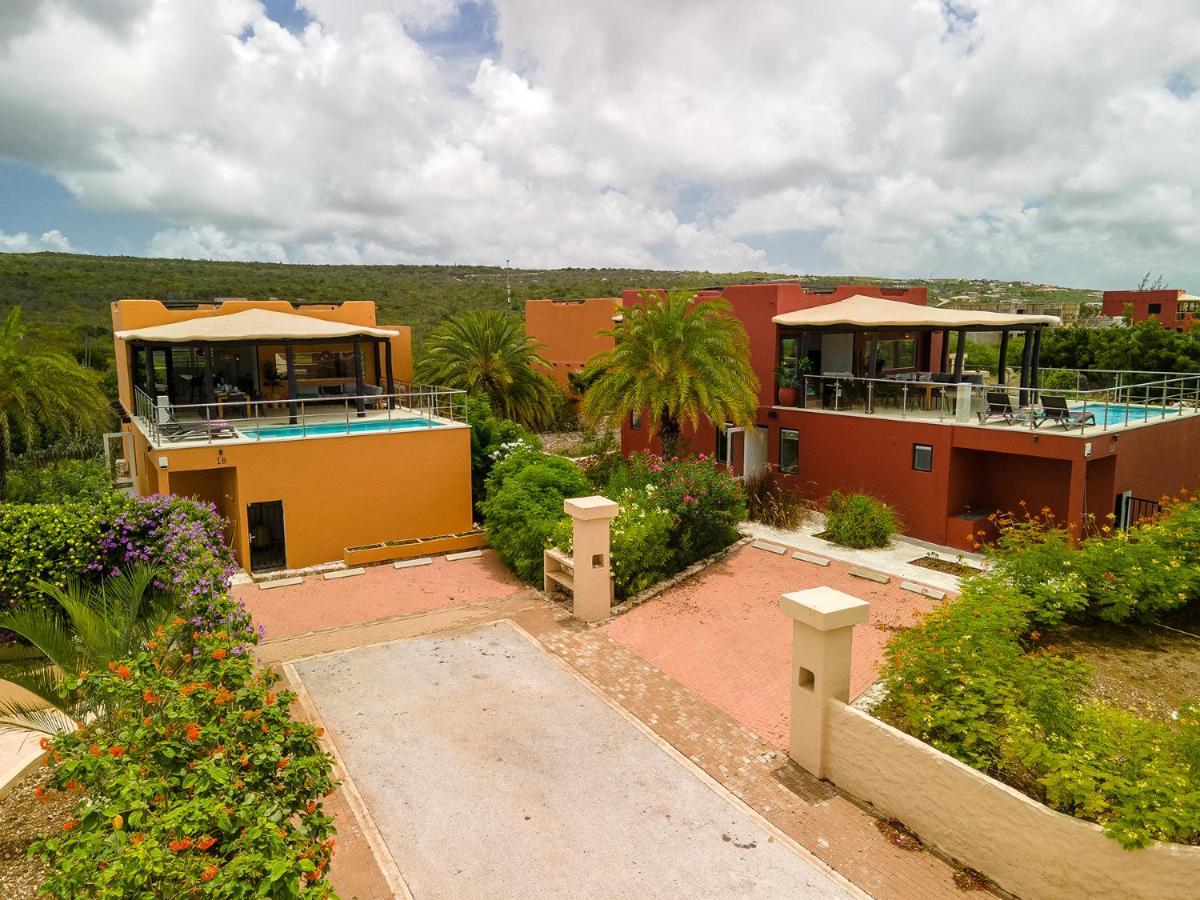 Villa Gemini in El Pueblo Villas Playa Exterior foto
