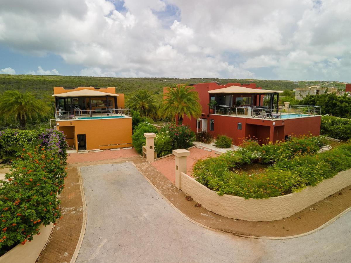 Villa Gemini in El Pueblo Villas Playa Exterior foto
