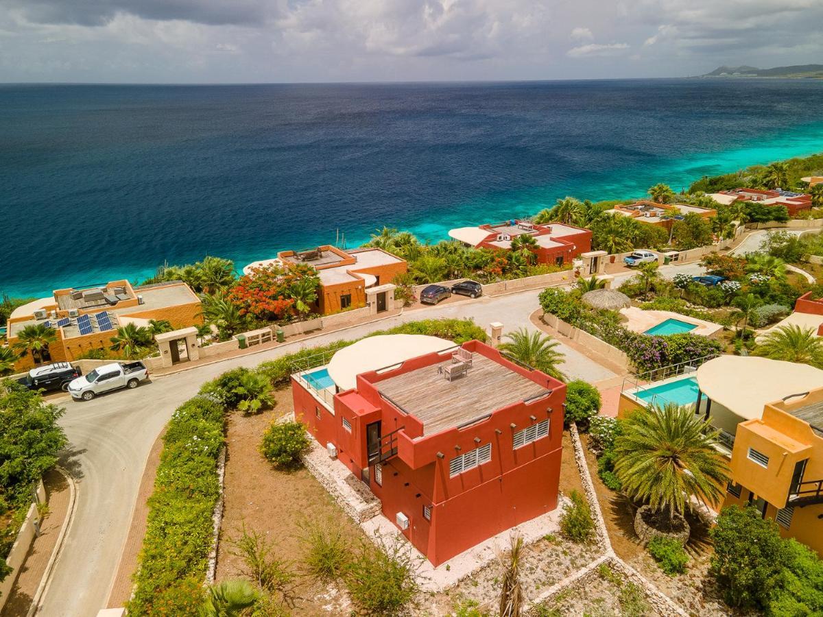 Villa Gemini in El Pueblo Villas Playa Exterior foto