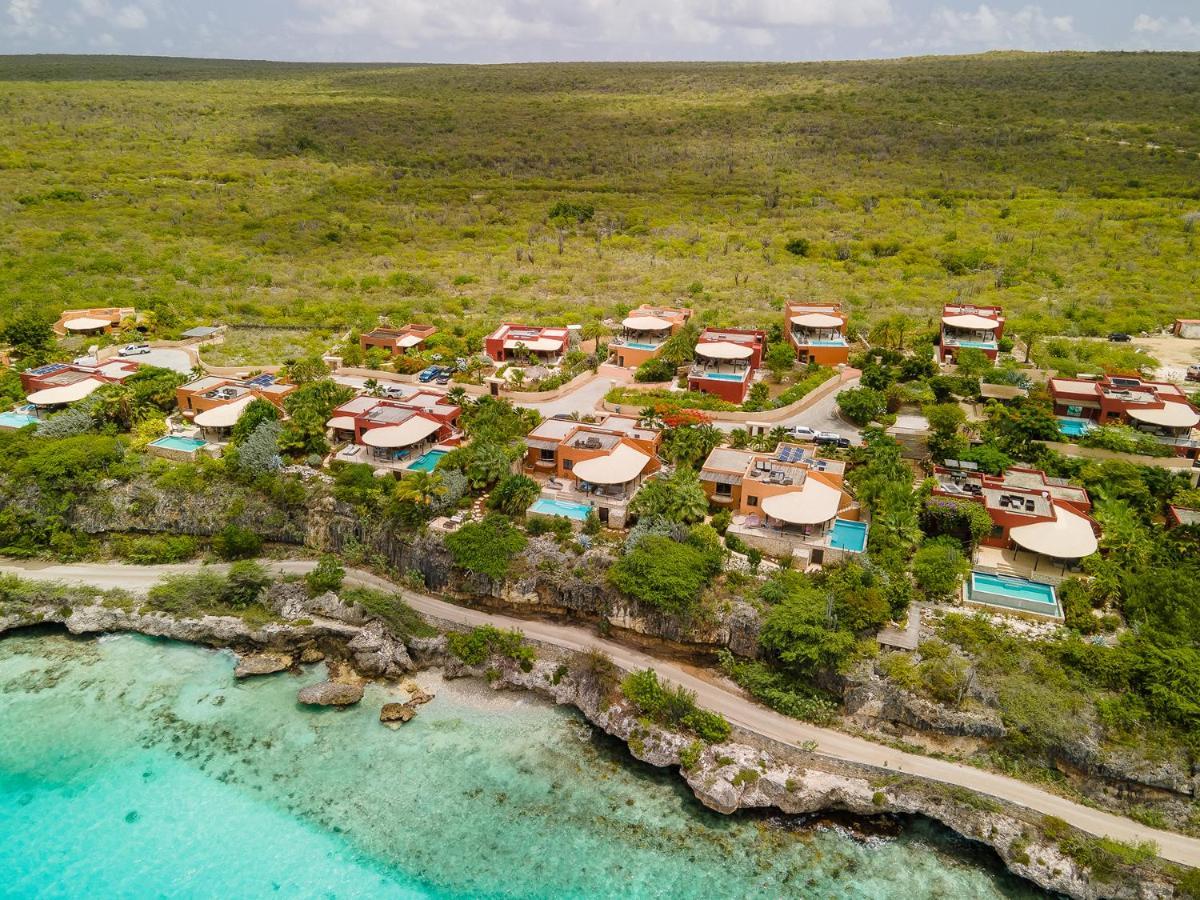 Villa Gemini in El Pueblo Villas Playa Exterior foto