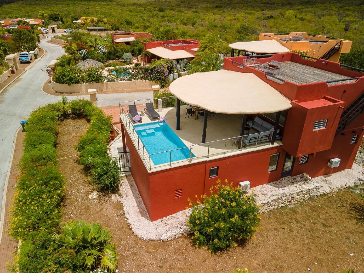 Villa Gemini in El Pueblo Villas Playa Exterior foto