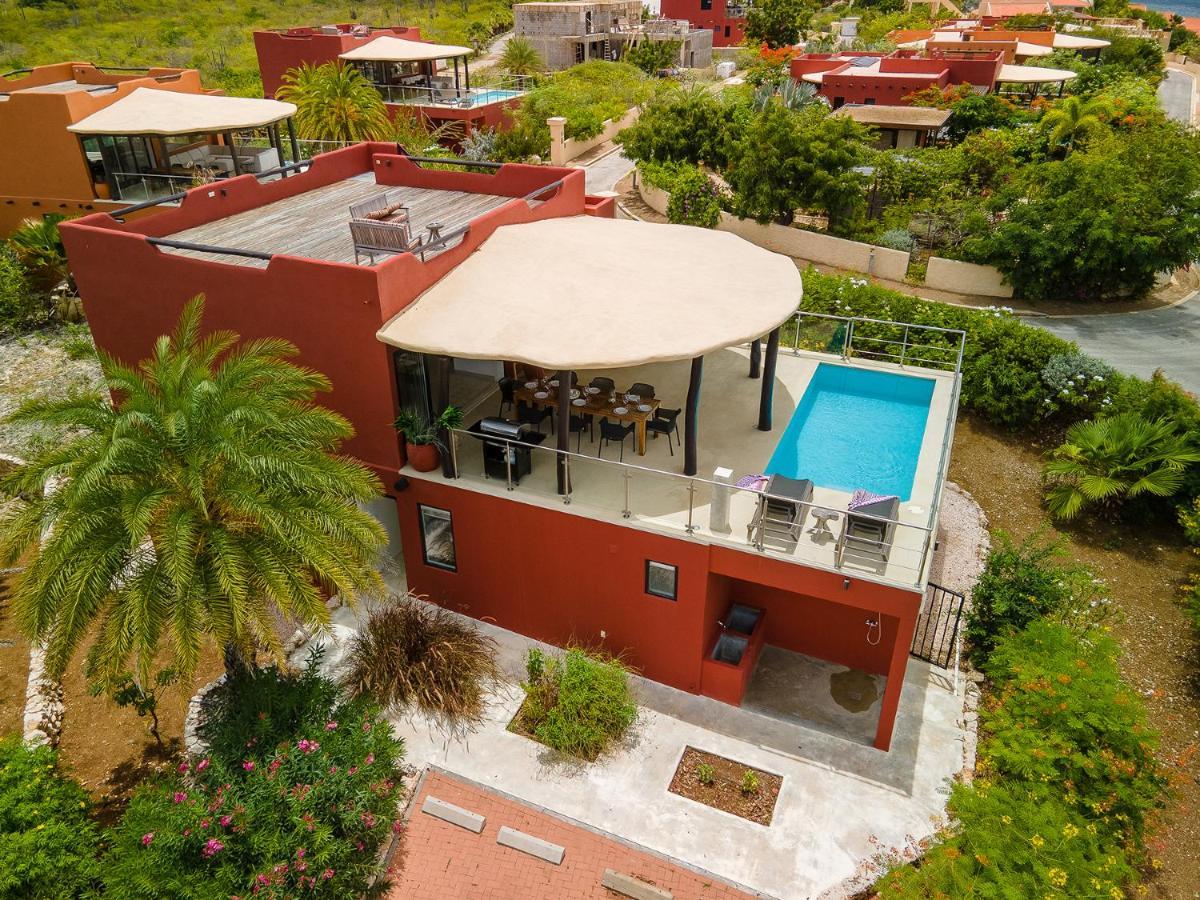 Villa Gemini in El Pueblo Villas Playa Exterior foto