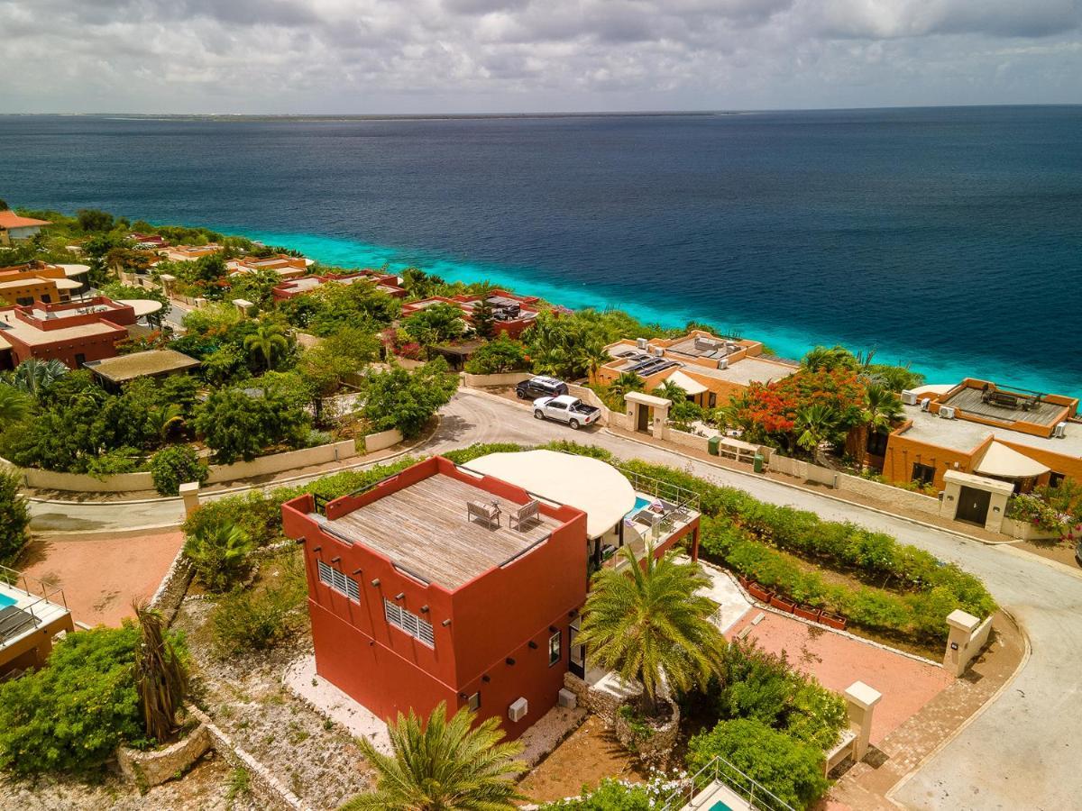 Villa Gemini in El Pueblo Villas Playa Exterior foto