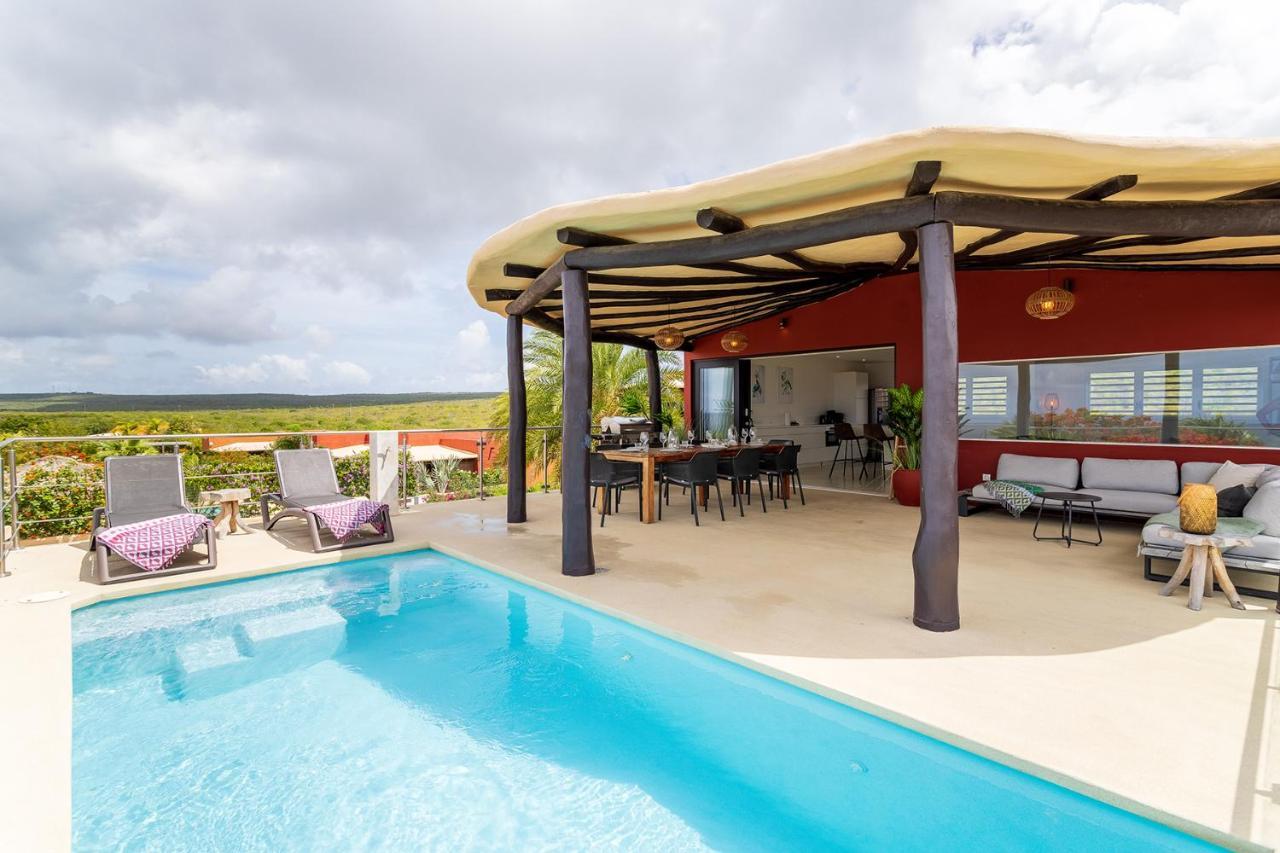 Villa Gemini in El Pueblo Villas Playa Exterior foto